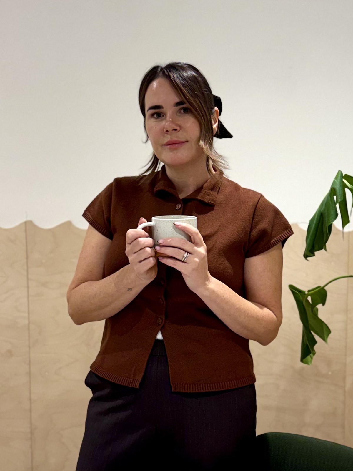Andrea Rafter, Founder of Aire Interiors